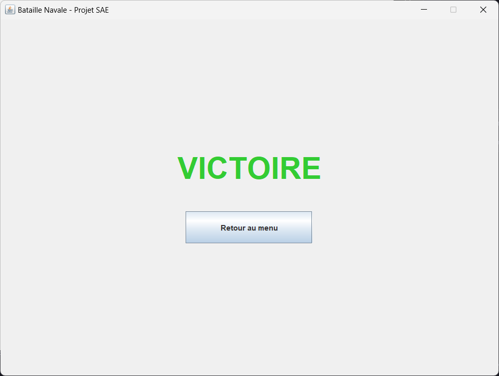 Jeu de bataille navale multijoueur en réseau - image 4