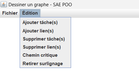 Logiciel de graphe - image 3